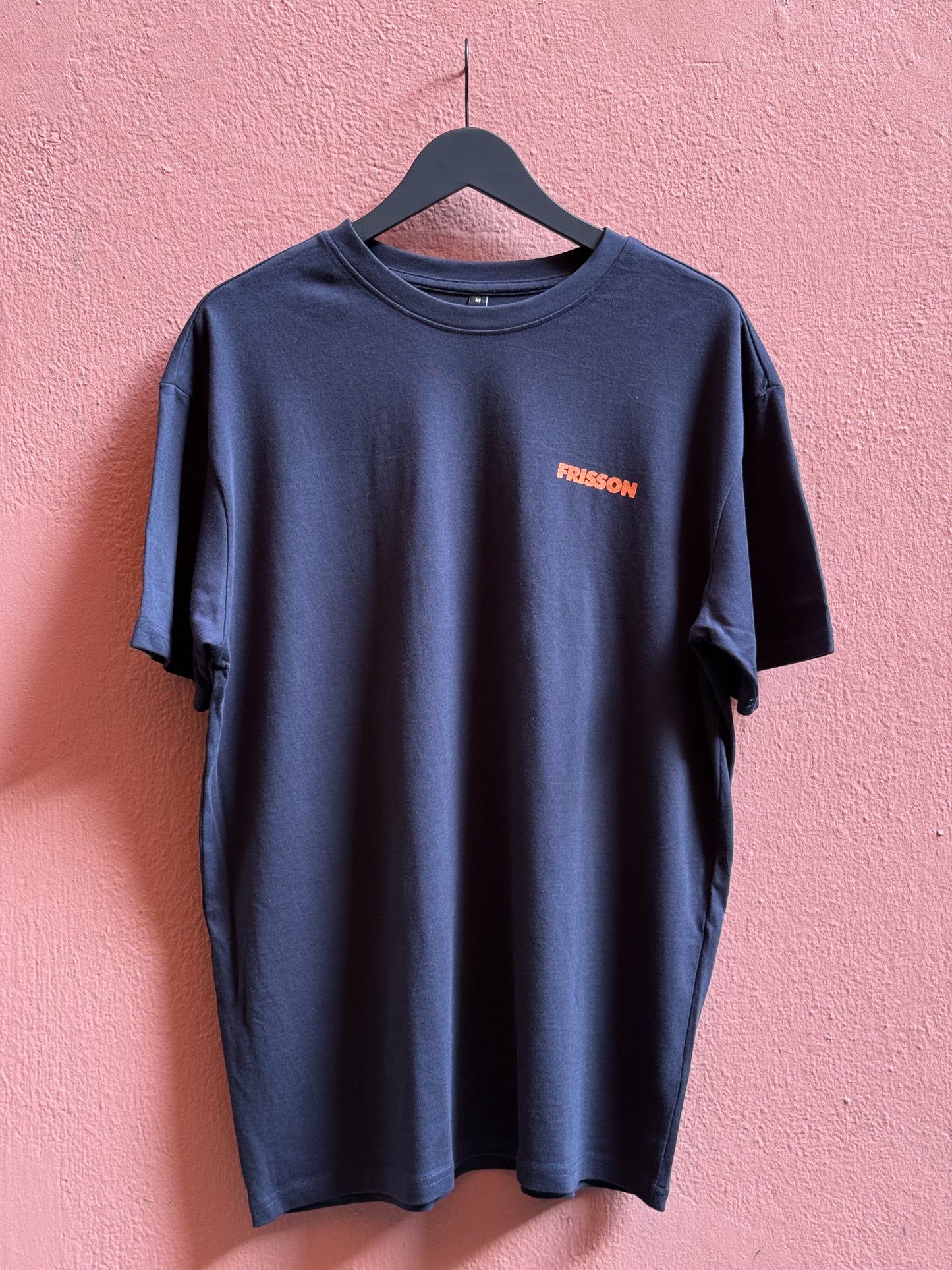 T-shirt "Have an Ice Day"