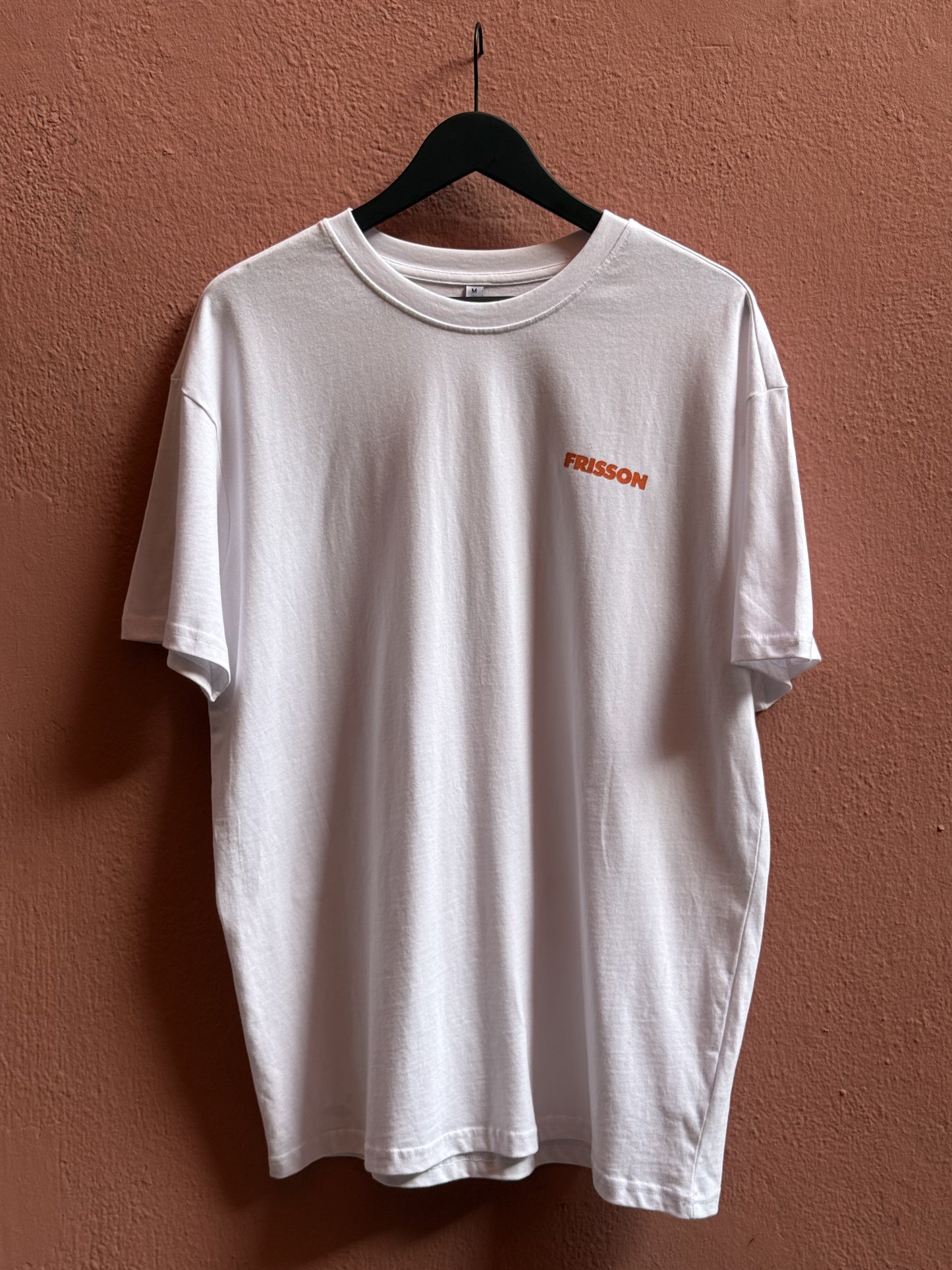T-shirt "Have an Ice Day"