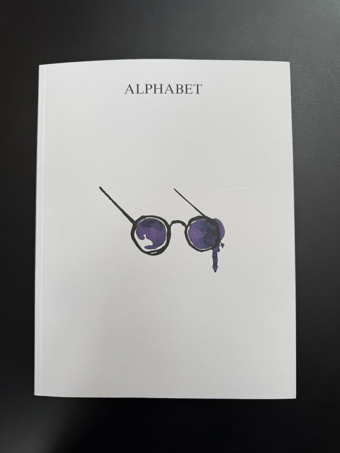 Alphabet