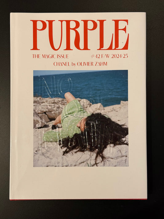 Purple Magazine