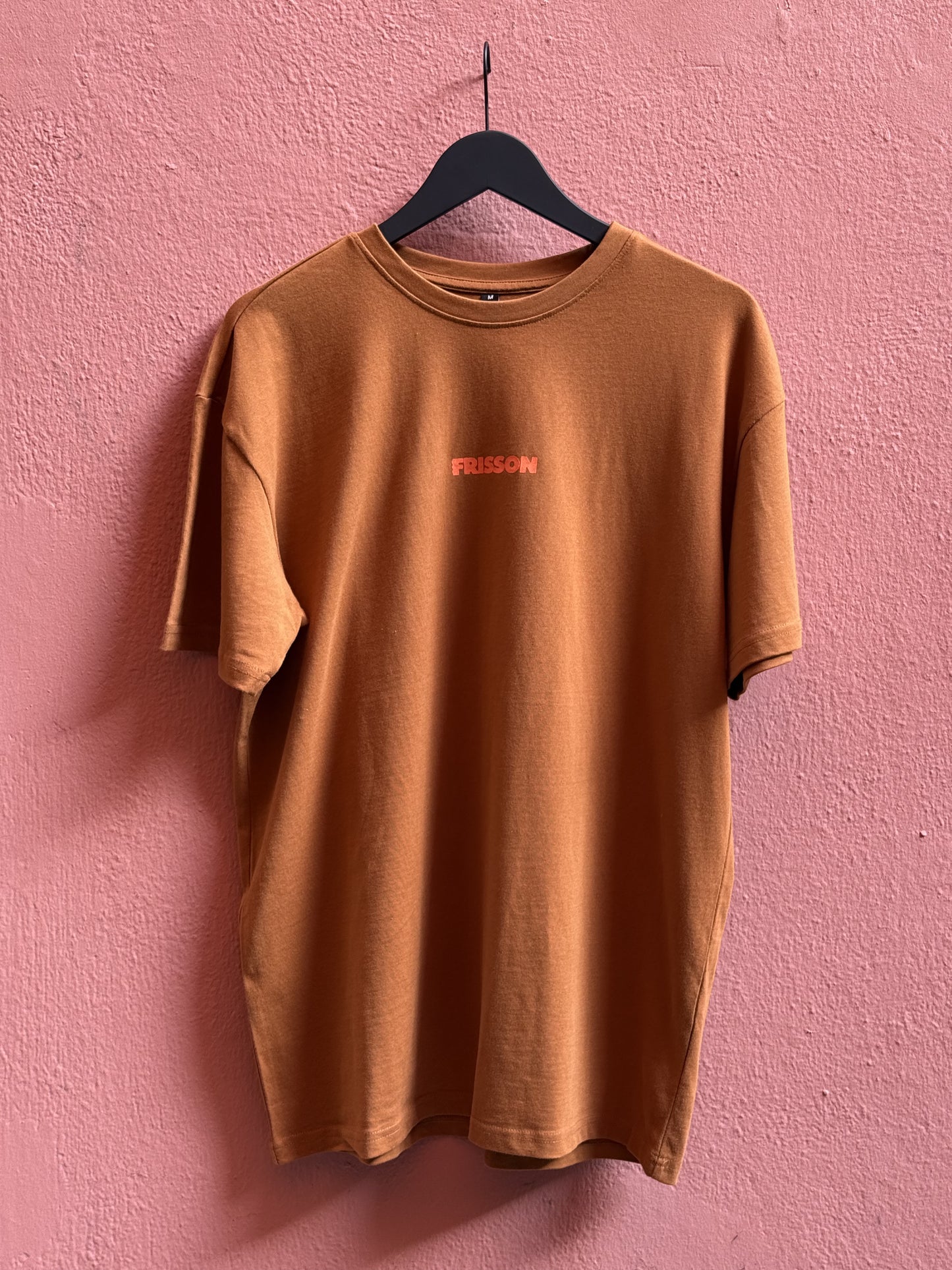 T-shirt "Logo" Frisson
