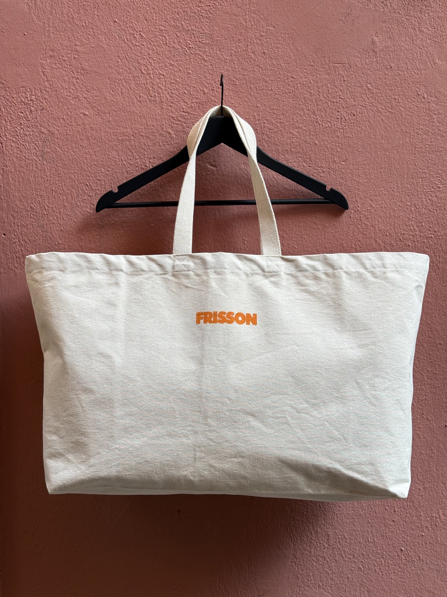 Tote bag "Have an Ice Day"